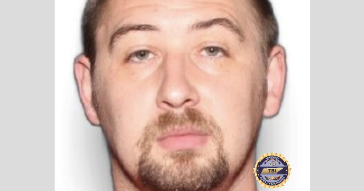Suspect wanted in 'targeted' killings of 4 in Tennessee is captured after manhunt