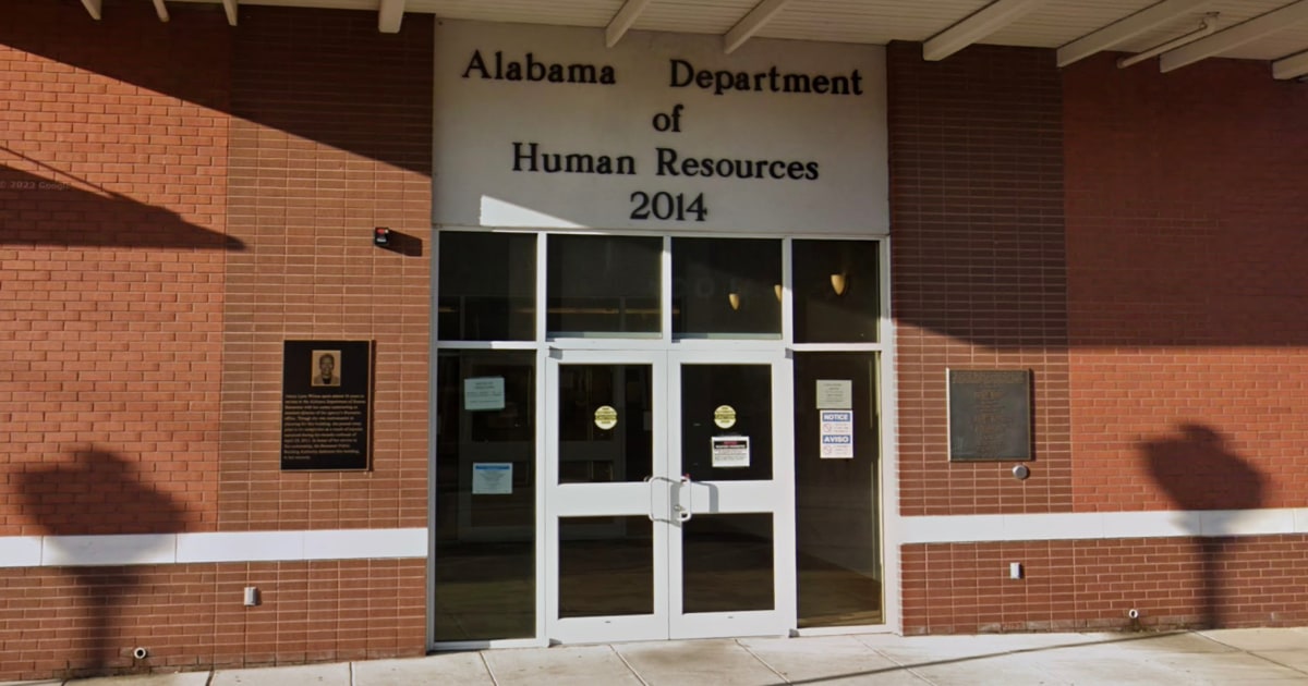 State contract worker charged in death of Alabama toddler in foster care who was left in hot car