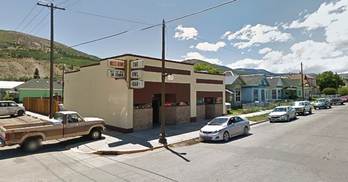 Search is on for suspect in Montana bar shooting that killed 4