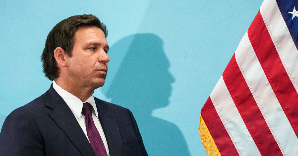 Florida record for executions is driving a national increase