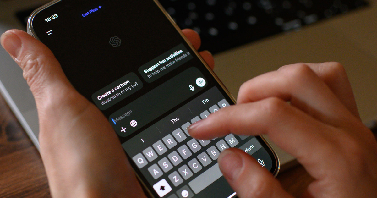 ChatGPT adds mental health guardrails after bot 'fell short in recognizing signs of delusion'