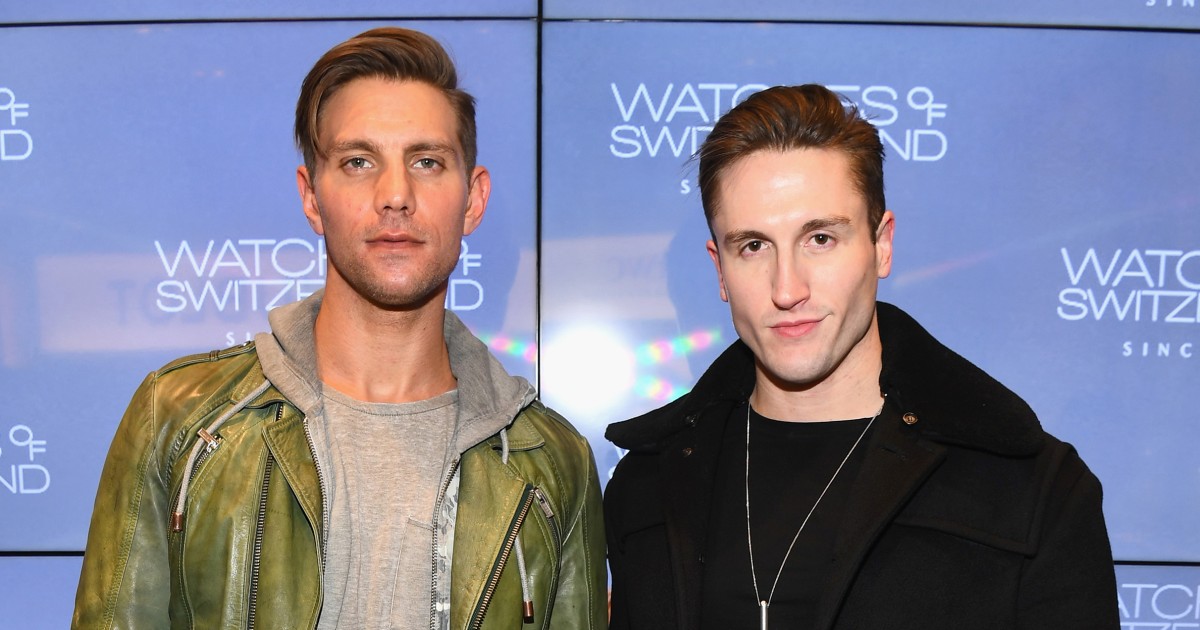 Model's husband was isolated for years before he was found dead in NYC apartment, friends say