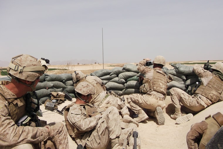 afghan interpreter afghanistan