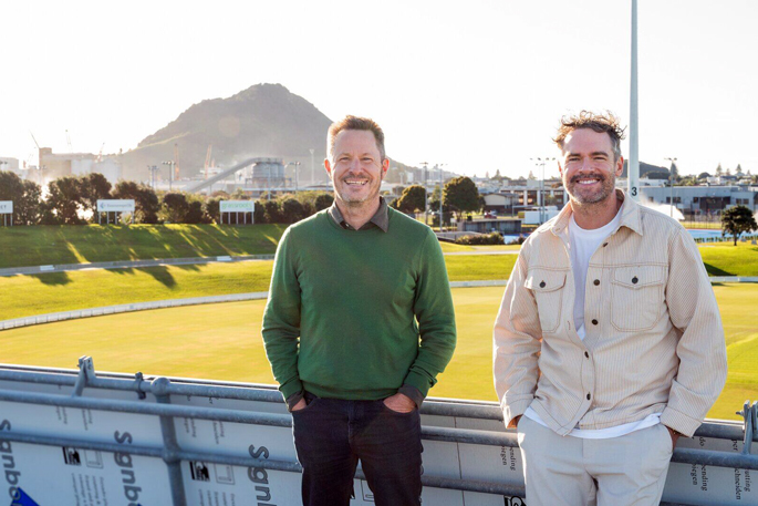 SunLive - Bay Oval to host first ever musical festival