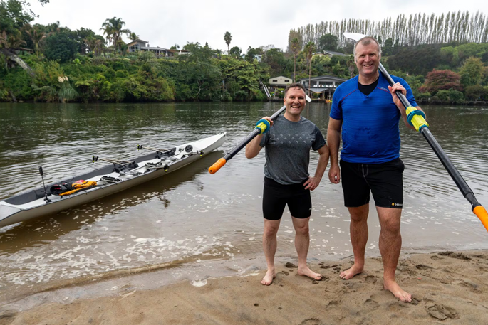 SunLive - Tensions rise as Tauranga shuns water partnership