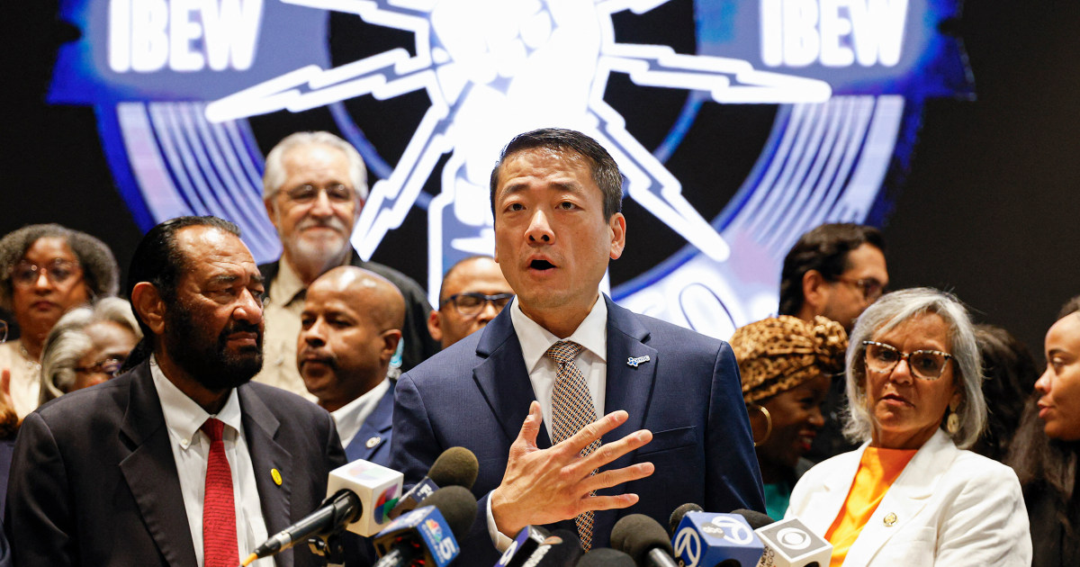 Sen. John Cornyn says the FBI granted his request to help find absent Texas Democrats