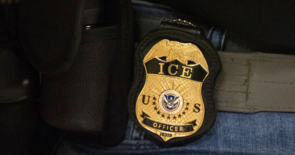 ICE is leaning hard on recruitment, but immigration experts say that could come at a price