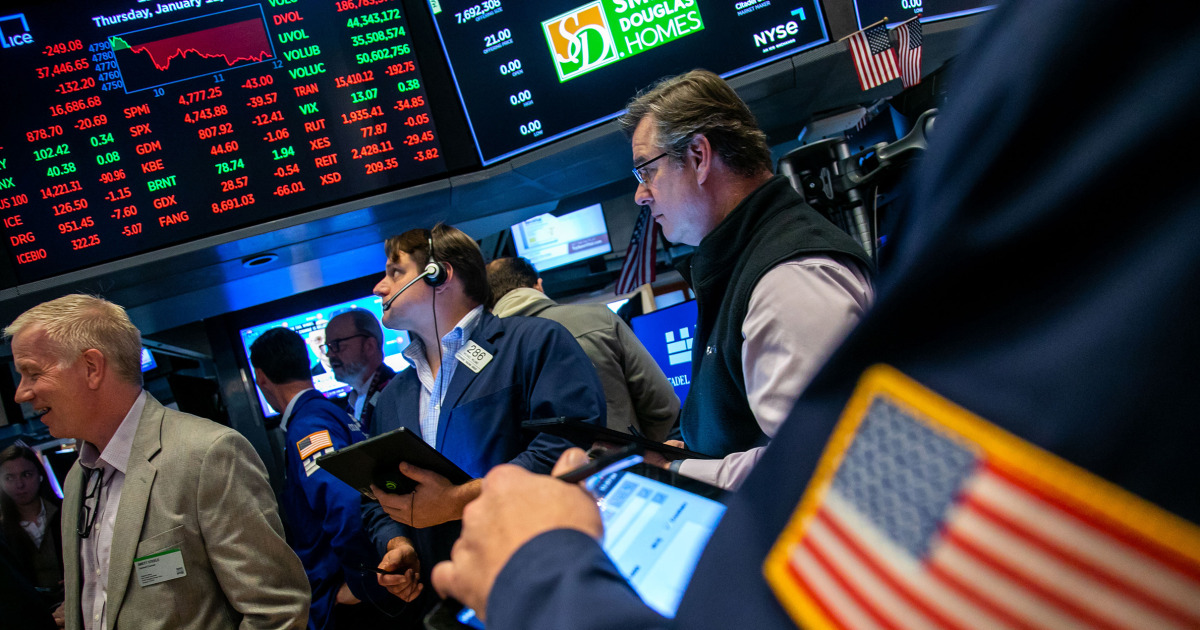 Trump 401k changes: What to know