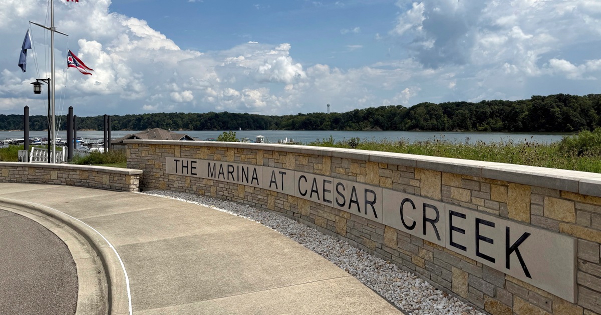 Secret Service raised river level for JD Vance to kayak with family