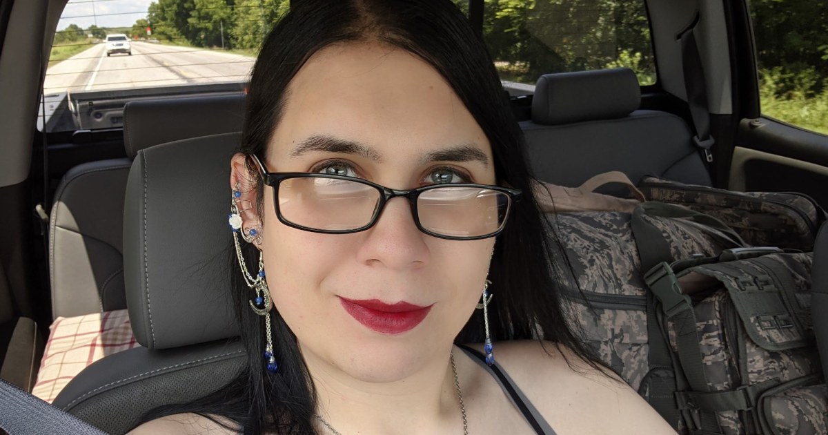 Air Force revokes approved retirement for trans service members: 'Complete and utter betrayal'