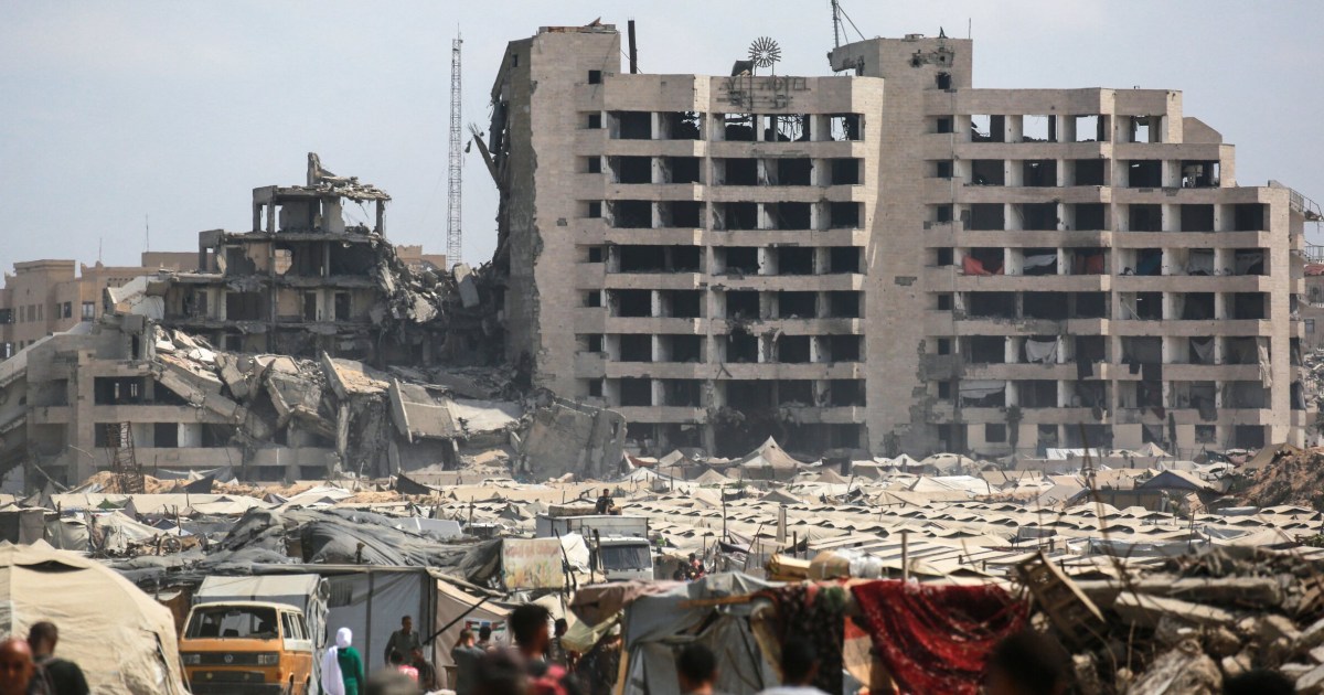 Israel says it killed Al Jazeera journalist, claiming he was a Hamas leader