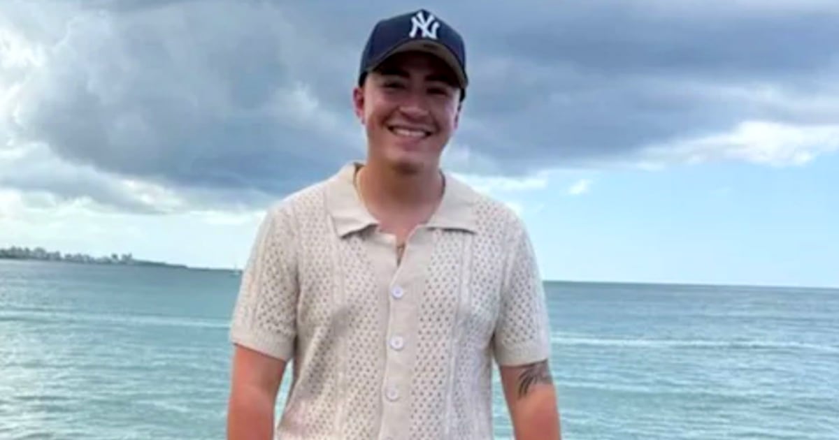 New York man fatally shot while in Puerto Rico for Bad Bunny concert remembered as inspiration