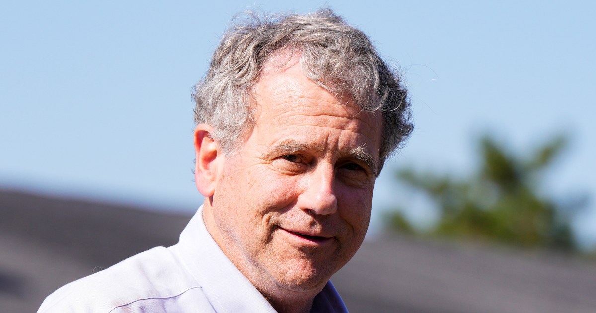 Sherrod Brown to launch a comeback attempt for Senate in Ohio