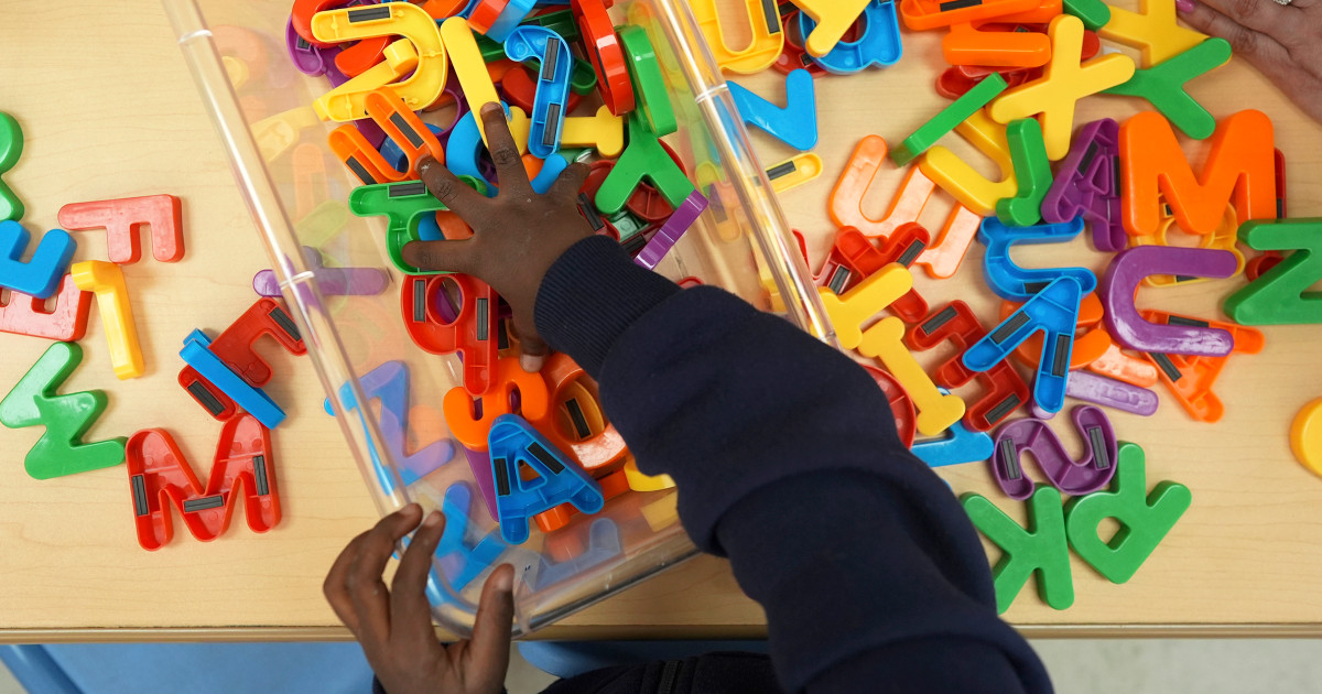 Hundreds of groups push back on Trump denying lawful immigrants access to Head Start, other programs