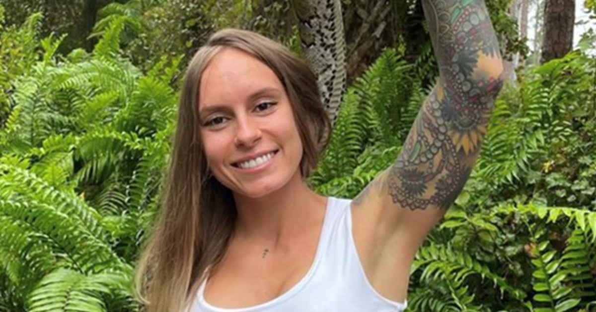 Woman wins 2025 Florida Python Challenge as record amount of snakes removed