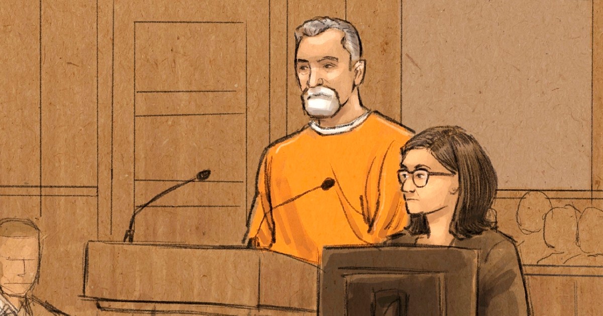 Man accused of killing Minnesota lawmaker faces new state charges