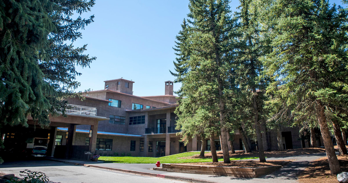Hundreds may have been exposed to rabies at bat-infested cabins in Grand Teton National Park