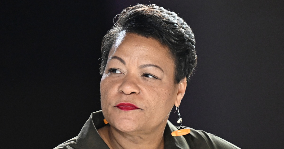 New Orleans Mayor LaToya Cantrell indicted after federal corruption investigation