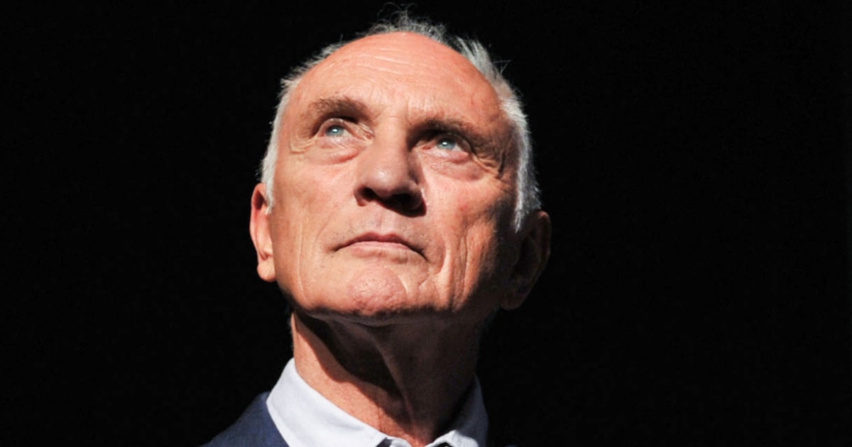 Terence Stamp, known for playing Zod in 'Superman,' dies at 87