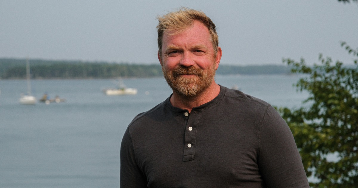 Iraq and Afghanistan veteran launches Democratic campaign against Sen. Susan Collins in Maine