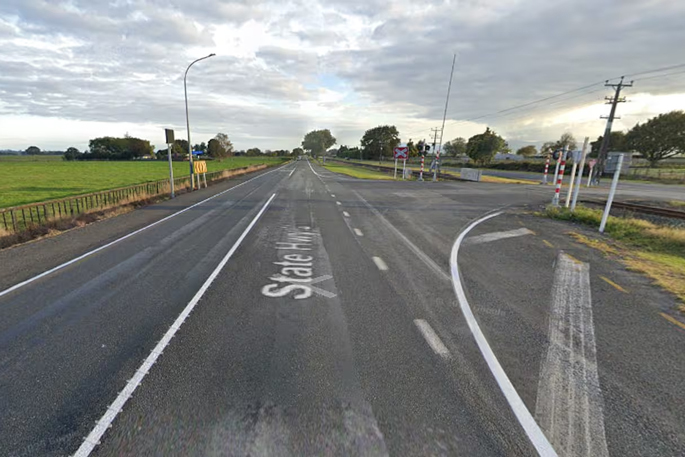 SunLive - Police name Matamata crash victim