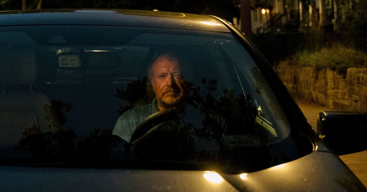 The 'crime of the pandemic' is still roiling D.C.