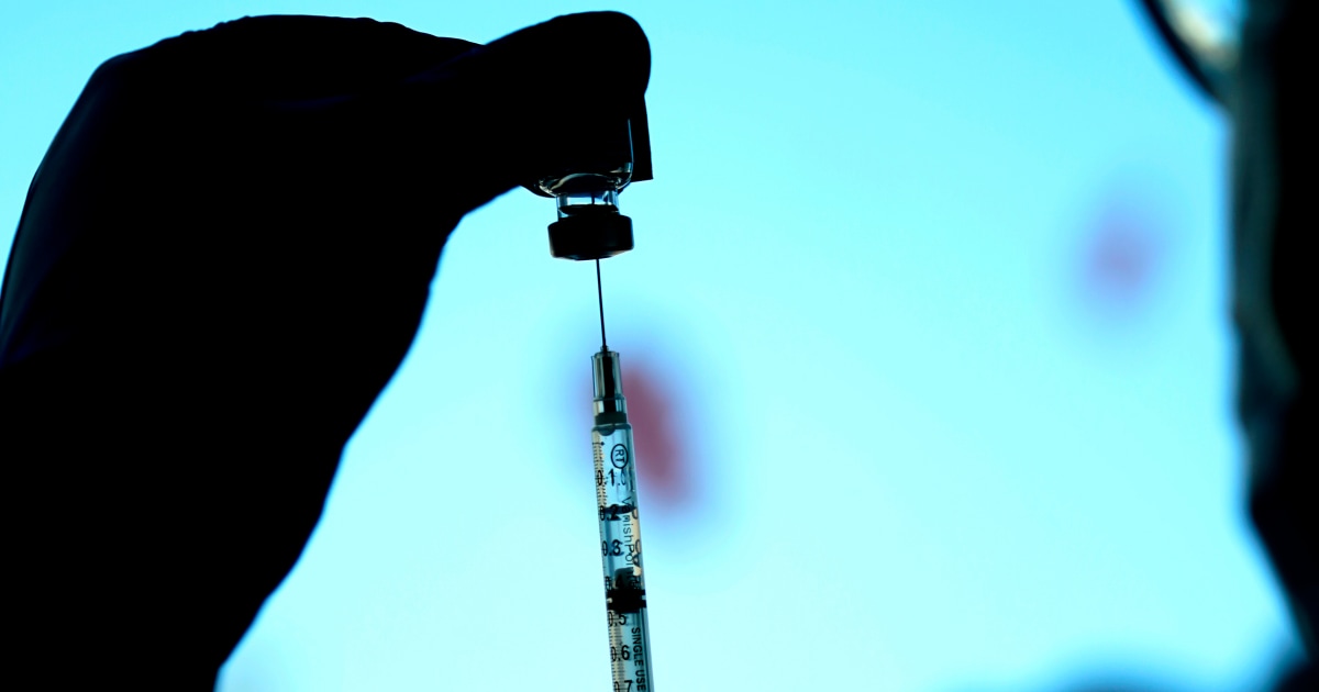 For some, fall Covid shots may come with copays — or no coverage at all