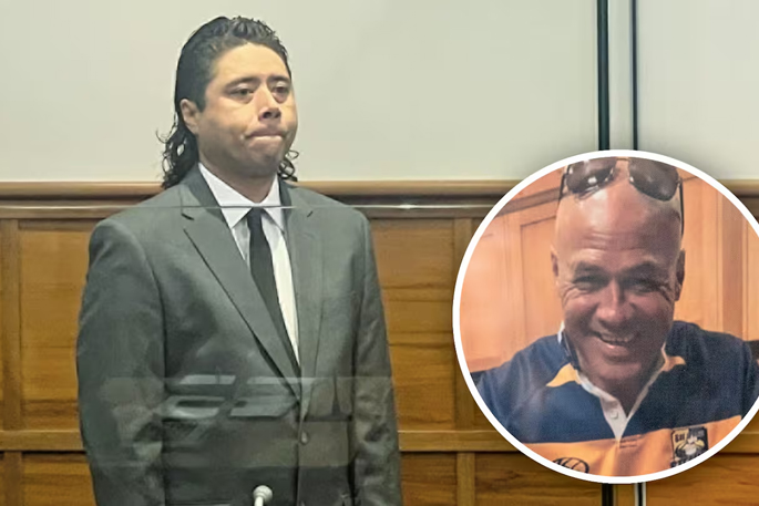 SunLive - Court sees CCTV footage of fatal incident