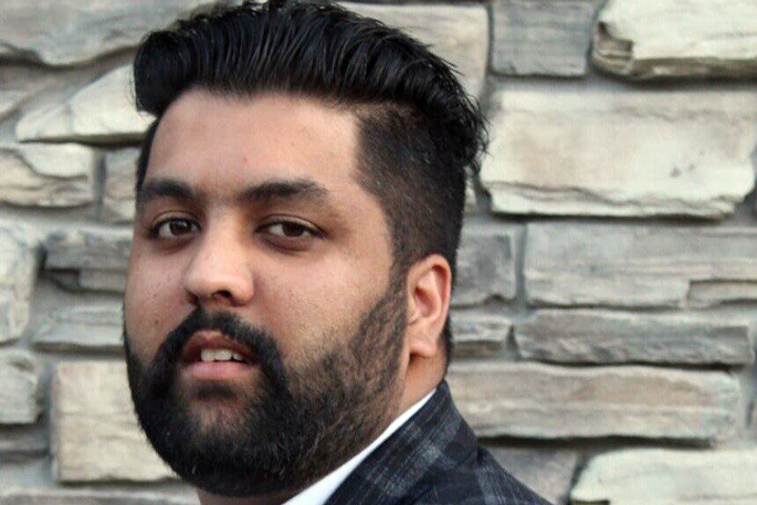 SunLive - Manvir Singh Mann's vision for Te Puke community