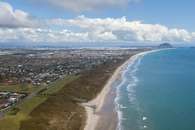 SunLive - Concern overs offender’s release near Pāpāmoa
