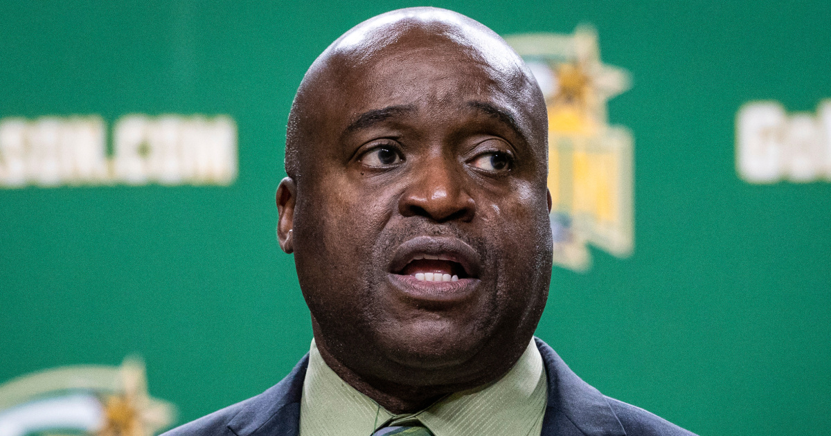 George Mason University president rejects Education Department's apology demand