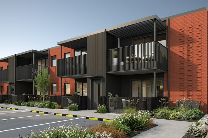 SunLive - $10m housing project to begin in Tauranga