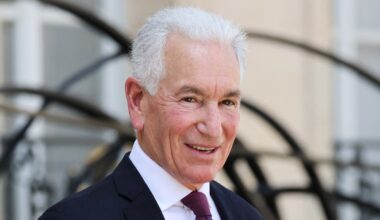 France summons U.S. Ambassador Kushner over antisemitism letter