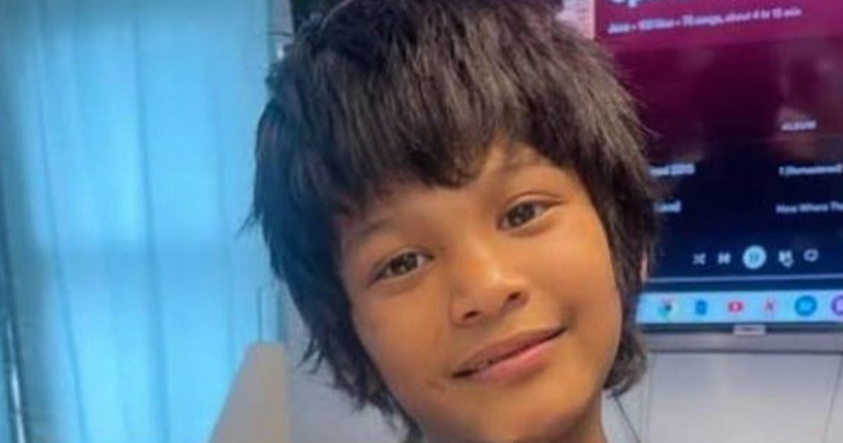 Missing New Orleans boy died from blunt force trauma from alligator, authorities say