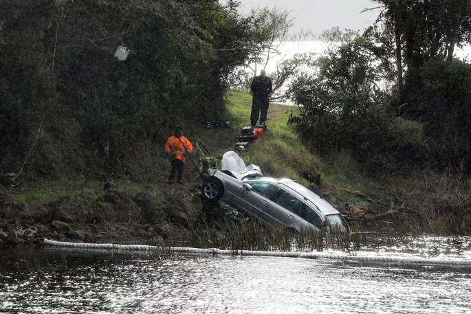 SunLive - Coroner's ruling in "tragic" BoP fatal crash