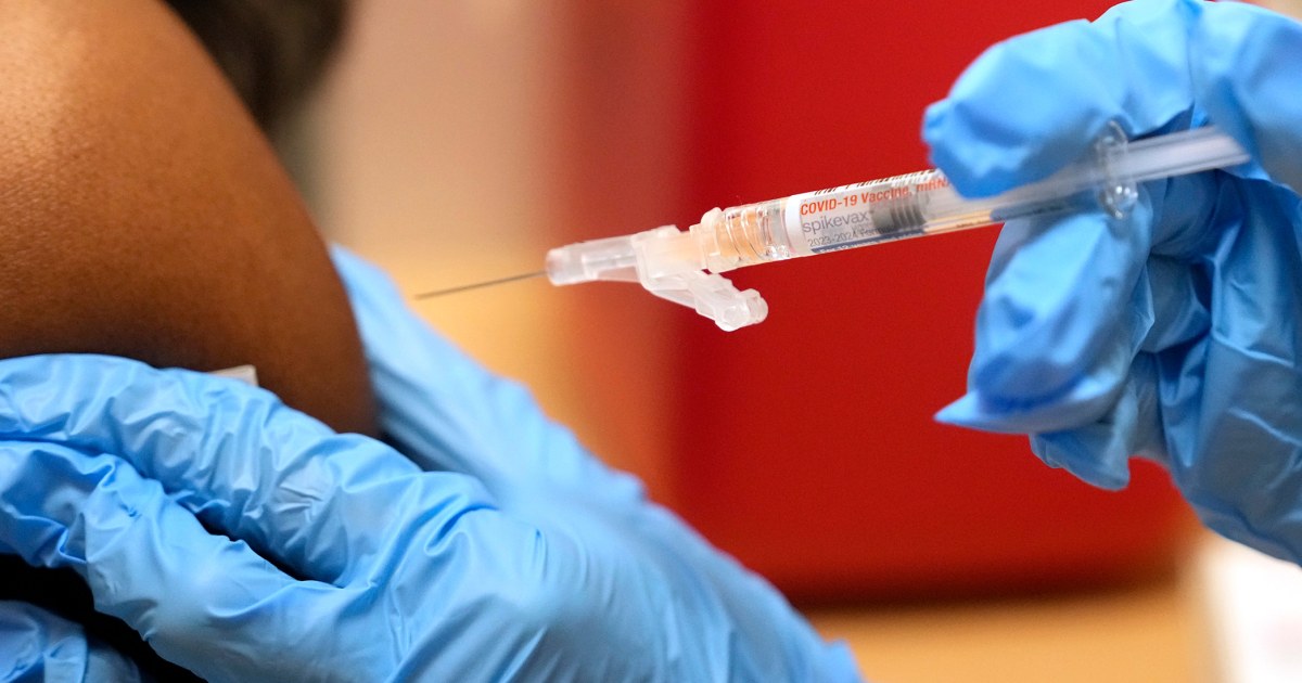 Delayed vaccine meeting, shifting policies make it difficult for people to get Covid shot at pharmacies