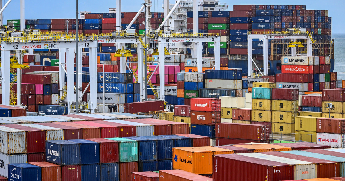 What the end of the 'de minimis' exemption means for brands across the globe