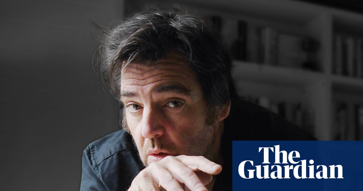 What happened to Alex Lloyd? His Australian Story episode is a tremendous act of bravery | Australian music