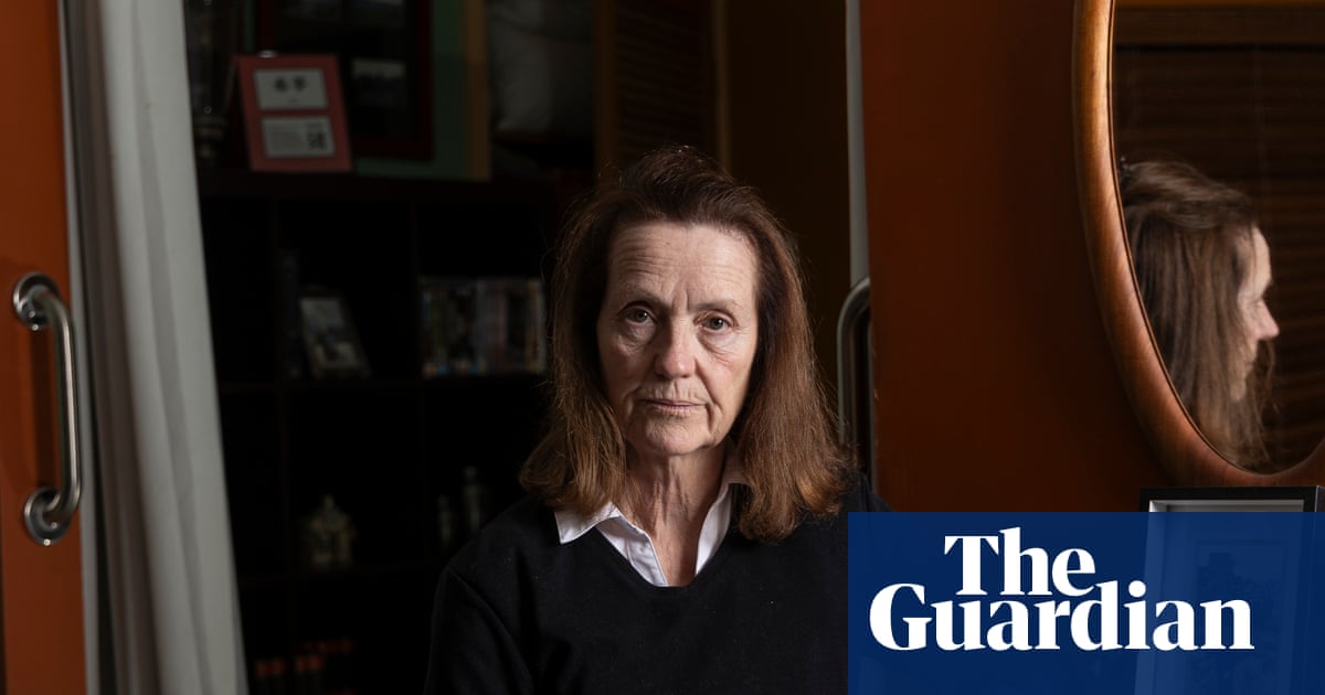 Kim’s husband is on a two-year waiting list for home care support. He only has two years to live | Aged care