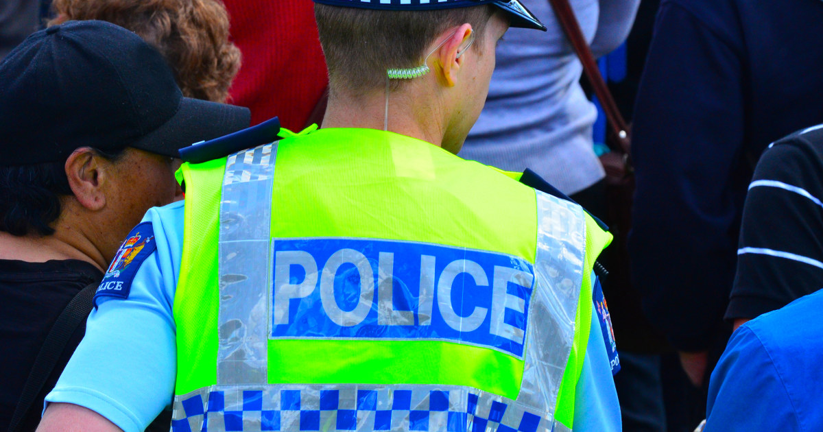 Woman charged after toddler is found in suitcase in New Zealand bus' luggage compartment