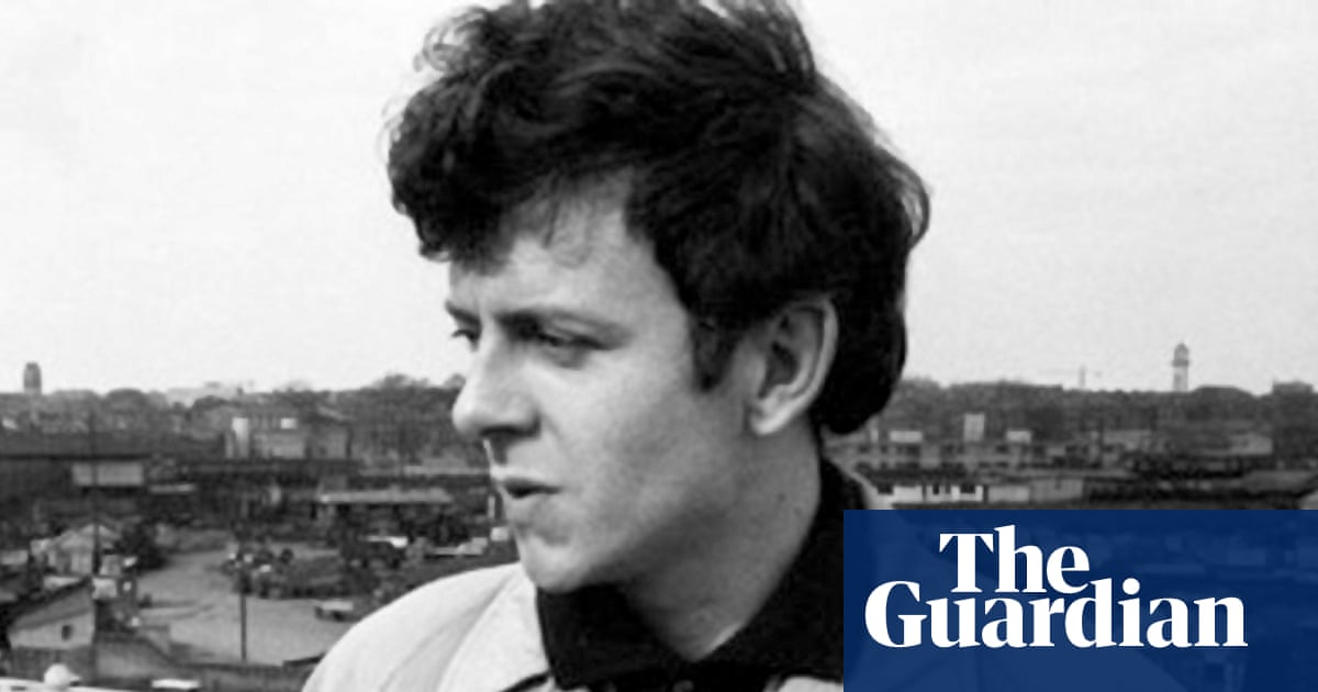 Ray Brooks, British actor and voice of Mr Benn, dies aged 86 | Television