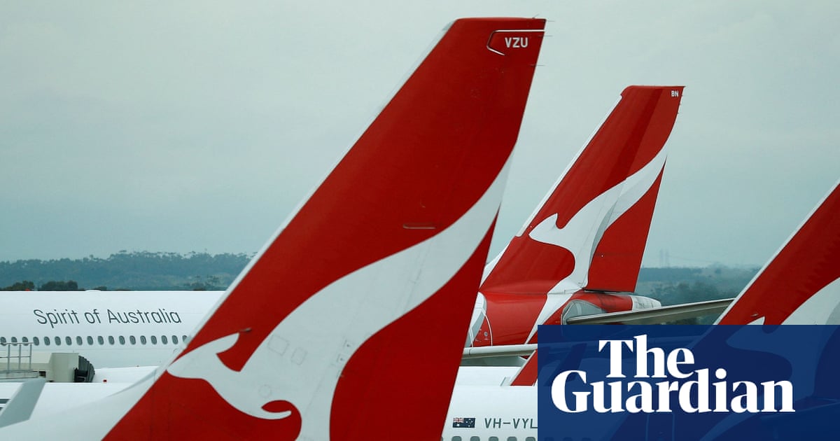 Qantas frequent flyer points devalued as airline rolls out changes to loyalty program | Qantas