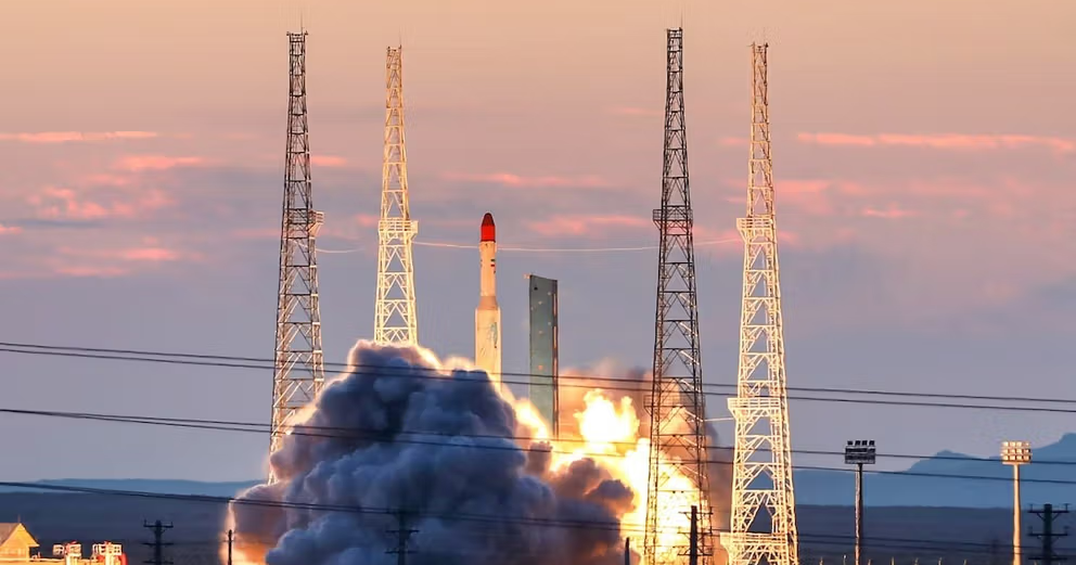 Iran runs covert nuclear procurement network with Vienna-based front firms