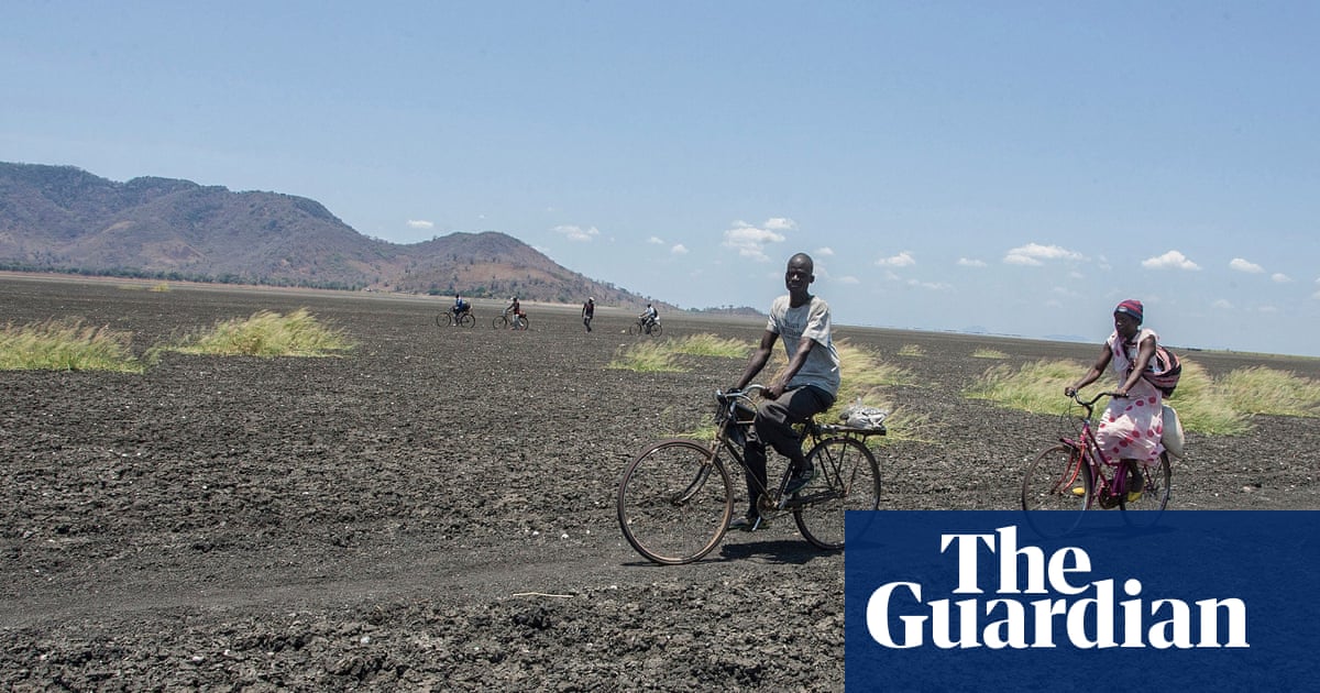 ‘Without water nothing can exist’: the Malawians repeatedly displaced by drought | Malawi