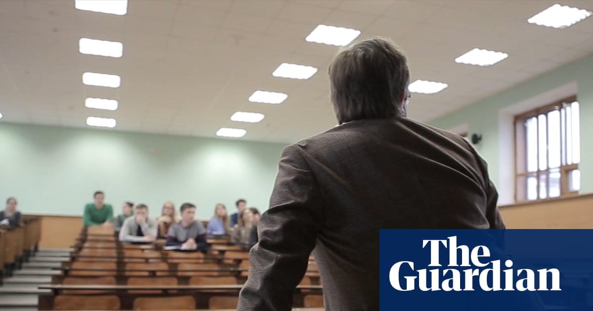 UK academics studying topics sensitive to China face harassment, survey finds | Universities