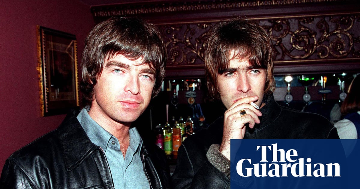 ‘They never forgot their roots’: Charlestown proud of Gallagher link as Oasis tour reaches Ireland | Ireland