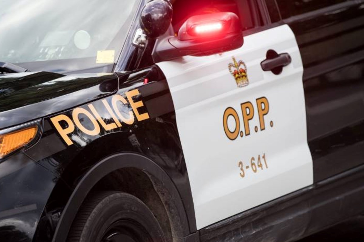 North Bay man killed in head-on crash on Highway 17 in Sudbury