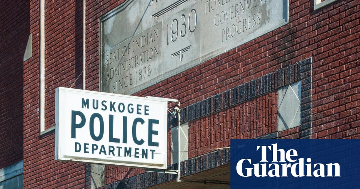 Oklahoma man charged after 11-year-old girl gives birth at home | US crime