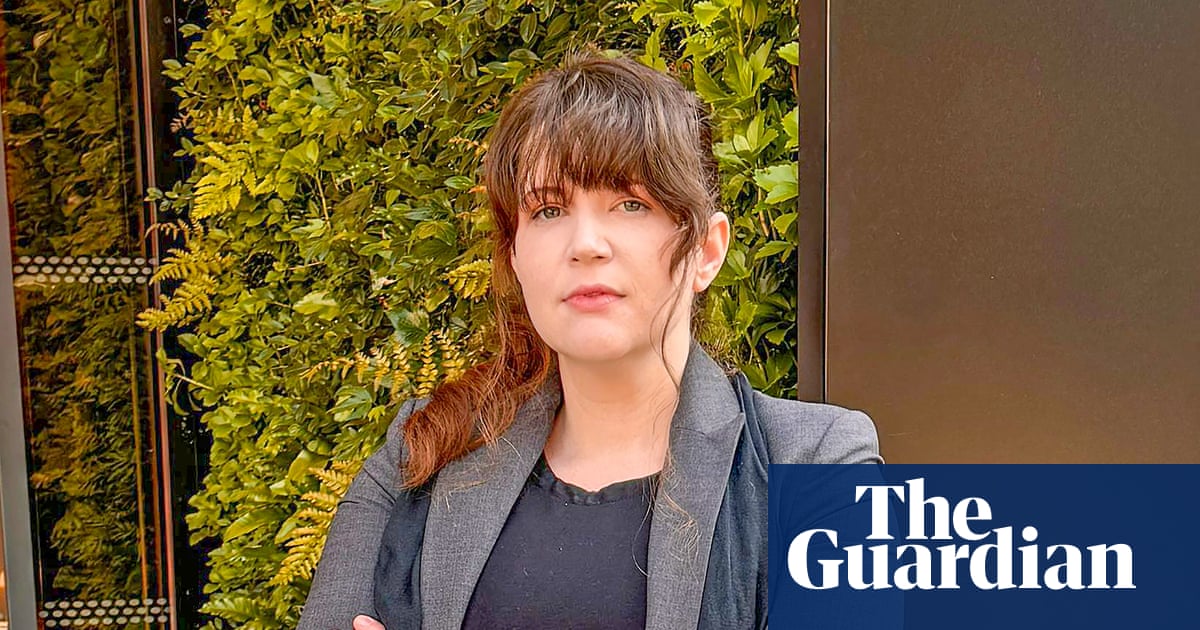 Woman with ADHD who slept in sauna on team-building trip wins UK case | UK news