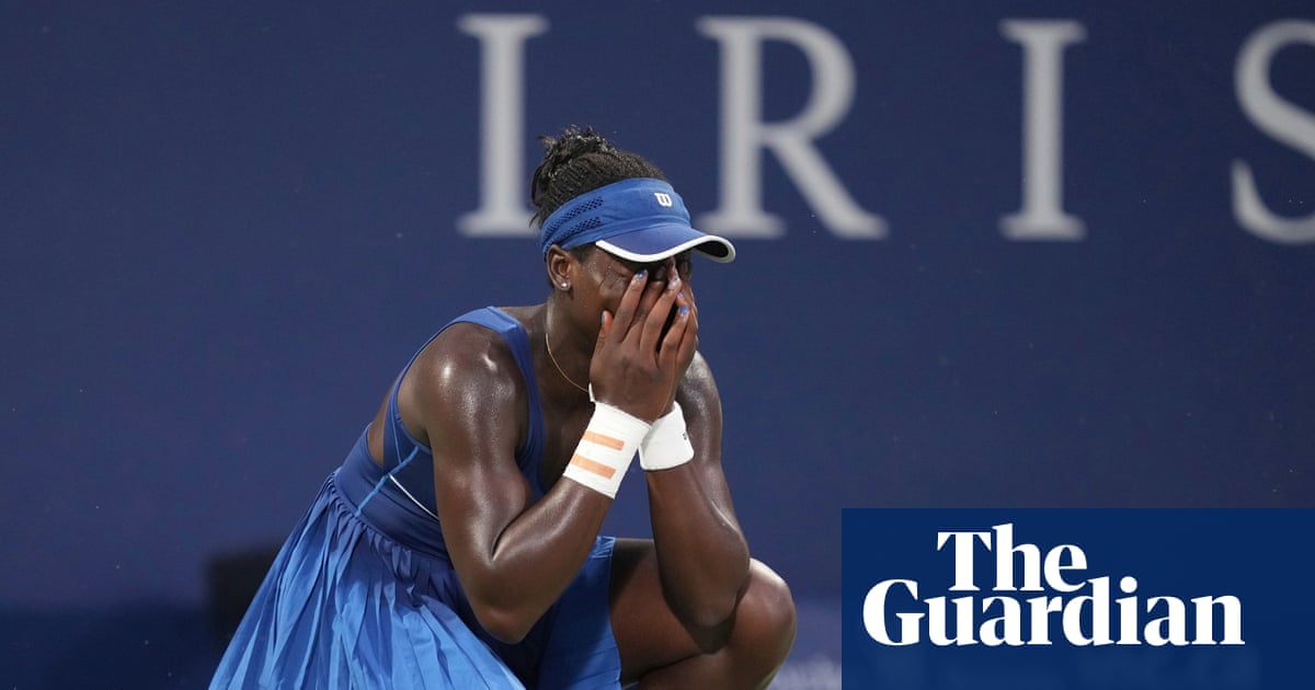 Canadian teen Victoria Mboko caps dream run in Montreal with first WTA Tour title | Tennis